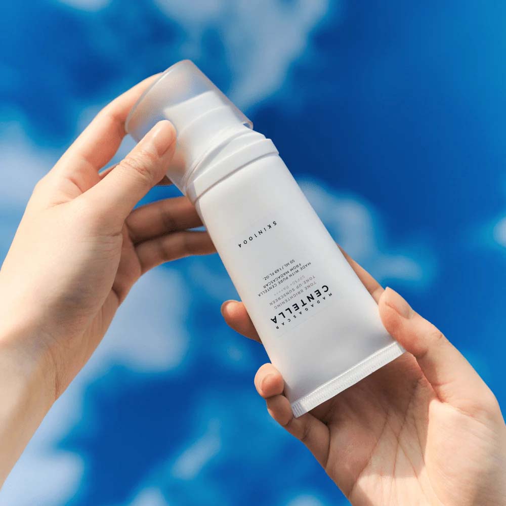 SKIN1004 Madagascar Centella Tone Brightening Tone-Up Sunscreen SPF50+ PA++++