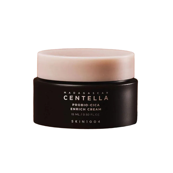 SKIN1004 Madagascar Centella Probio-Cica Enrich Cream