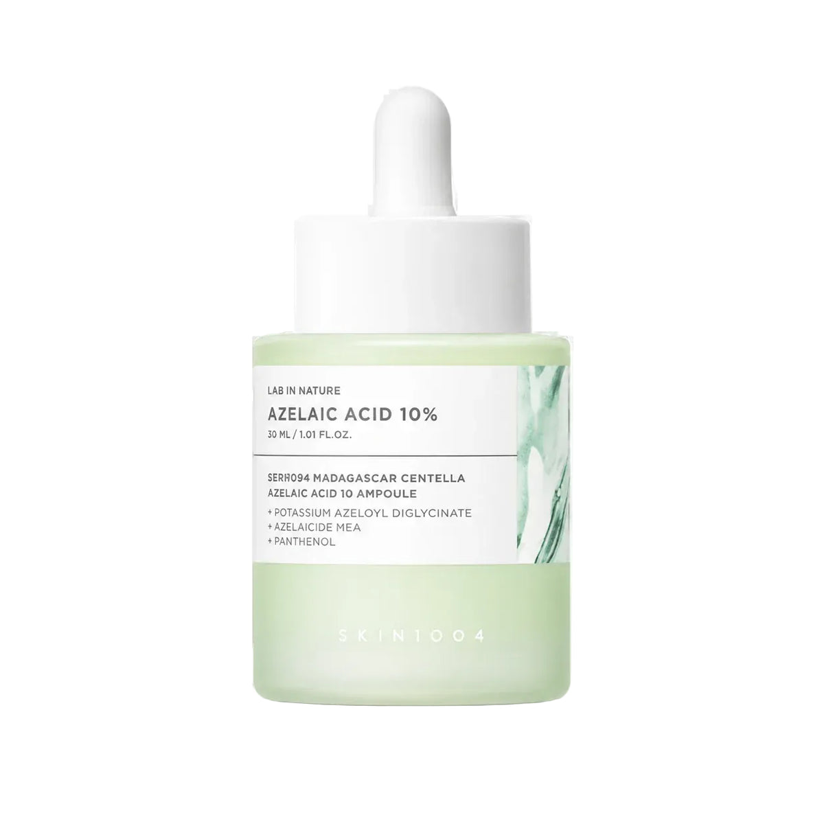 SKIN1004 Madagascar Centella Azelaic Acid 10 Ampoule