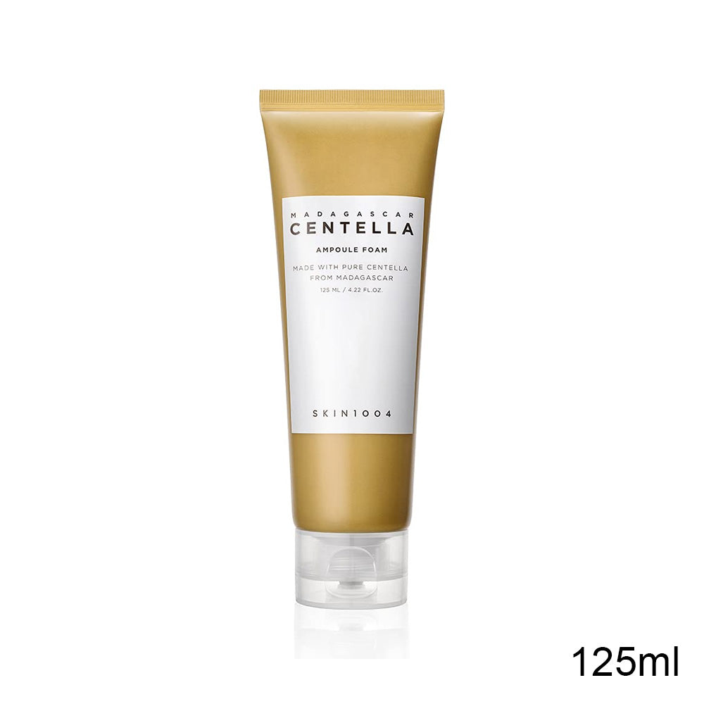 SKIN1004 Madagascar Centella Ampoule Foam Cleanser