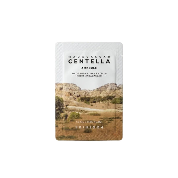SKIN1004 Madagascar Centella Ampoule Sachet