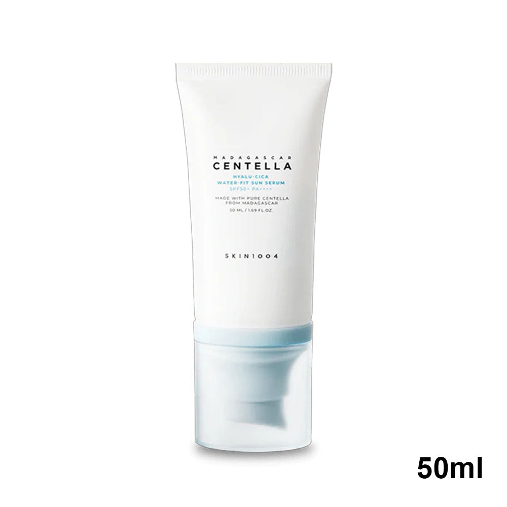 SKIN1004 Madagascar Centella Hyalu-Cica Water-Fit Sun Serum SPF50+ PA++++