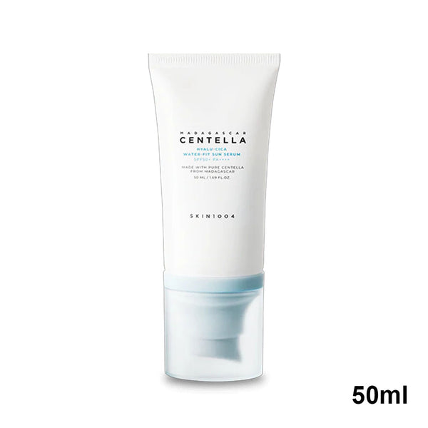 SKIN1004 Madagascar Centella Hyalu-Cica Water-Fit Sun Serum SPF50+ PA++++