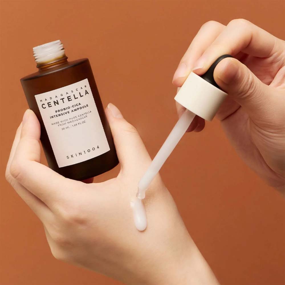 SKIN1004 Madagascar Centella Probio-Cica Intensive Ampoule