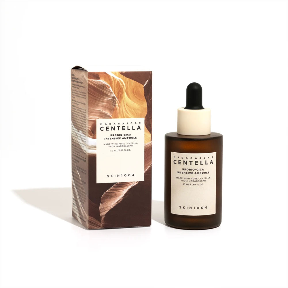 SKIN1004 Madagascar Centella Probio-Cica Intensive Ampoule