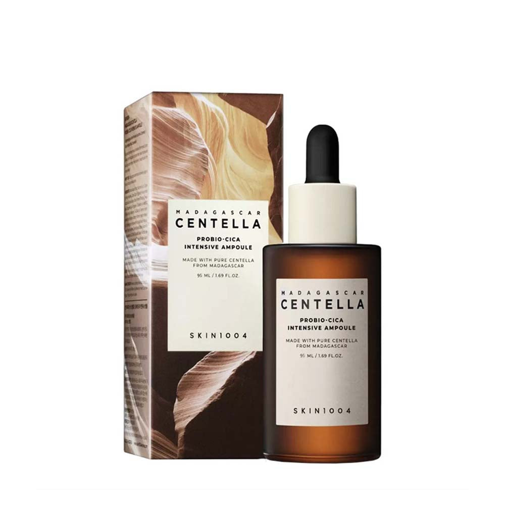 SKIN1004 Madagascar Centella Probio-Cica Intensive Ampoule