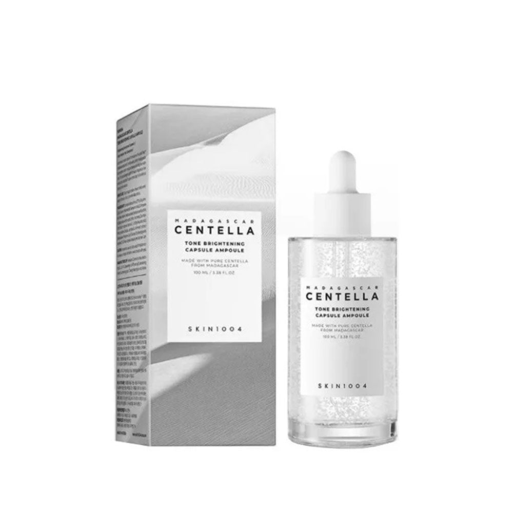 SKIN1004 Madagascar Centella Tone Brightening Capsule Ampoule