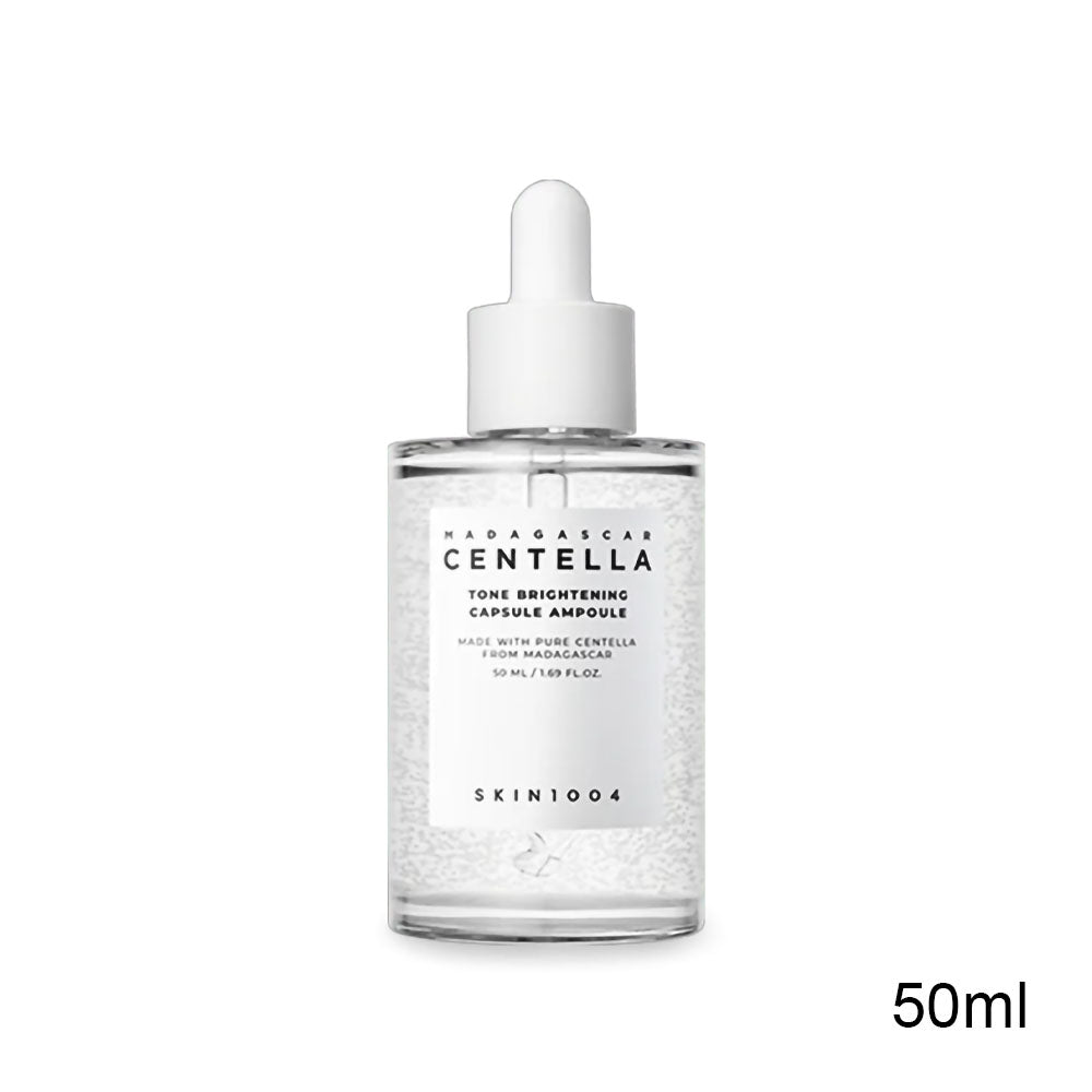 SKIN1004 Madagascar Centella Tone Brightening Capsule Ampoule