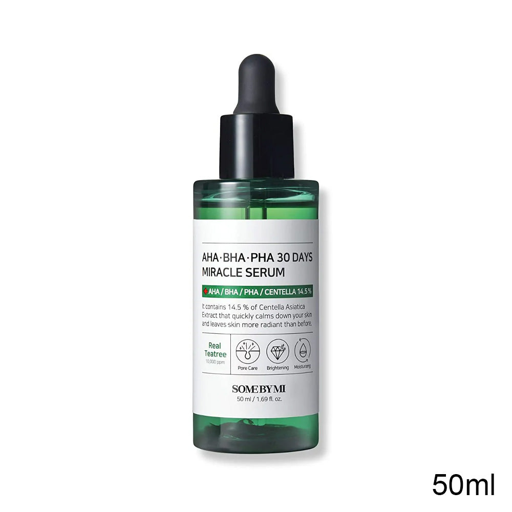 SOME BY MI AHA BHA PHA 30 Days Miracle Serum