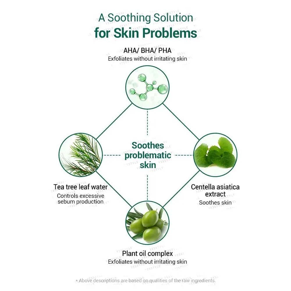 SOME BY MI AHA BHA PHA 30 Days Miracle Serum