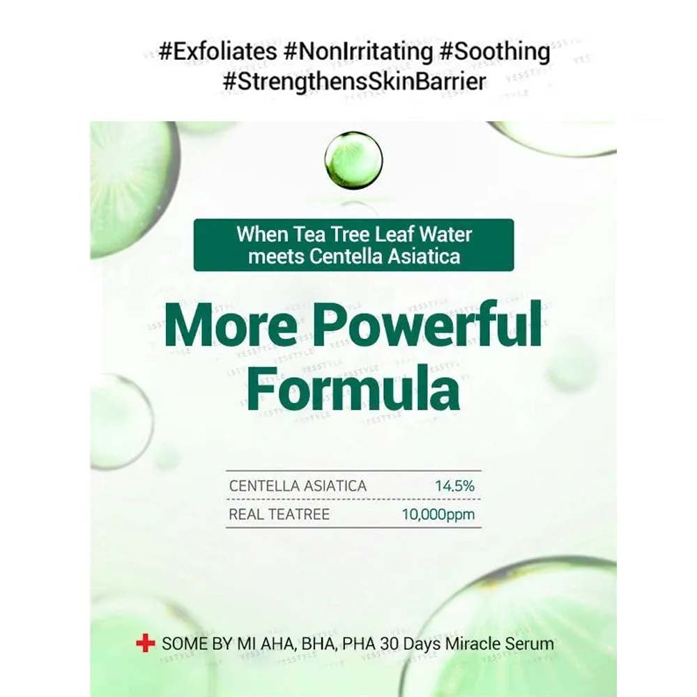 SOME BY MI AHA BHA PHA 30 Days Miracle Serum