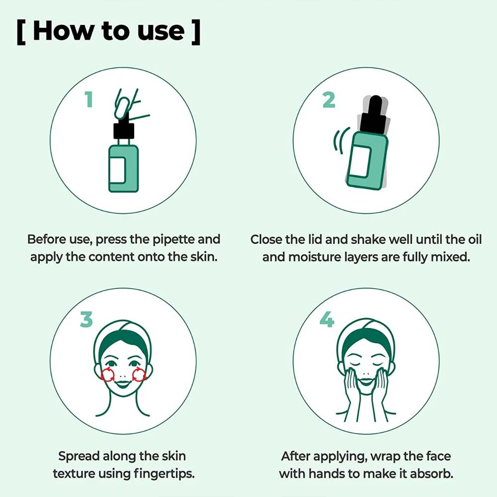 SOME BY MI AHA BHA PHA 30 Days Miracle Serum