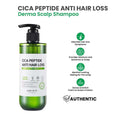 SOME BY MI Cica Peptide Anti Hair Loss Derma Scalp Shampoo