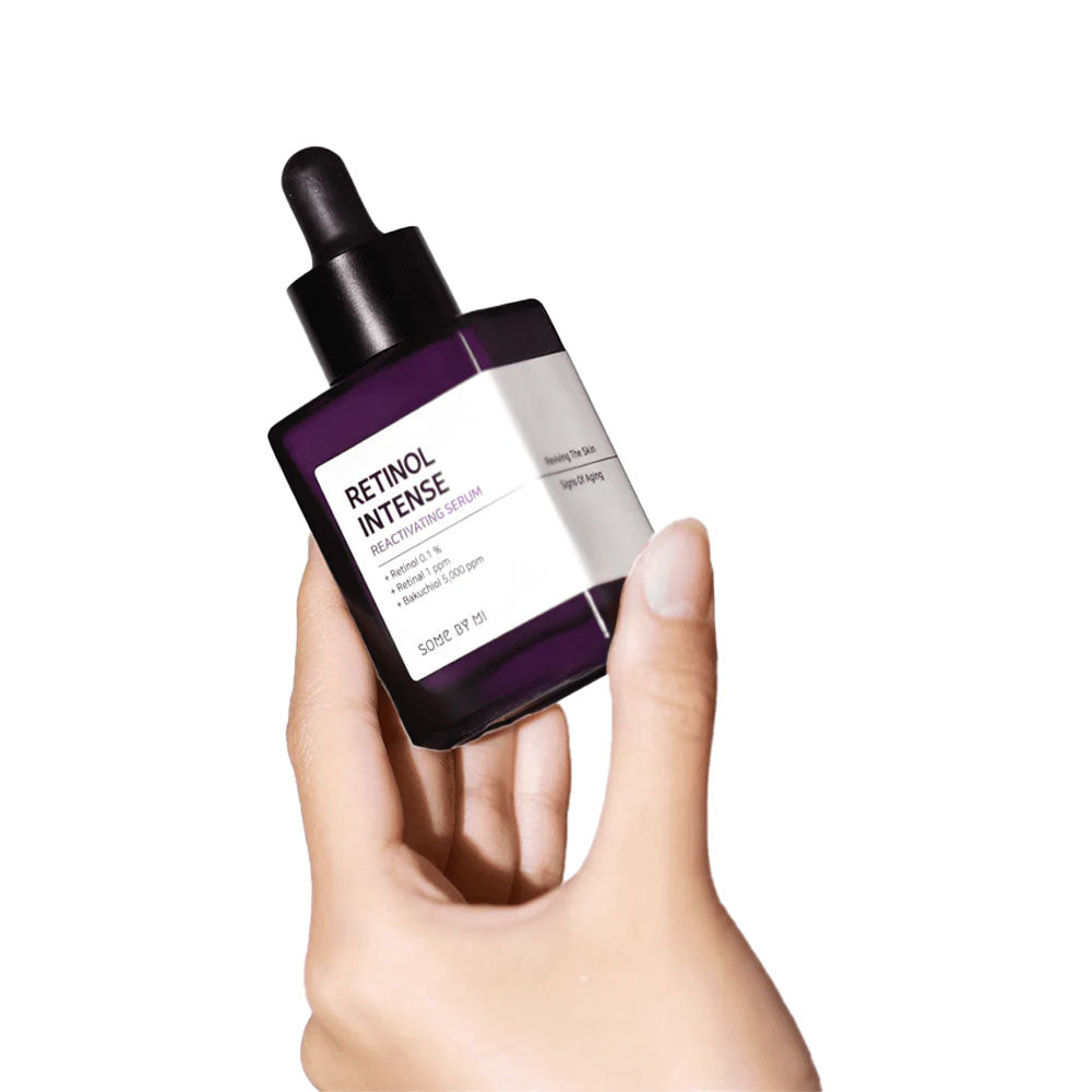 SOME BY MI Retinol Intense Reactivating Serum