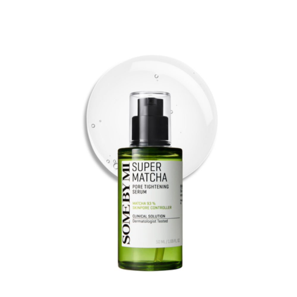 SOME BY MI Super Matcha Pore Tightening Serum