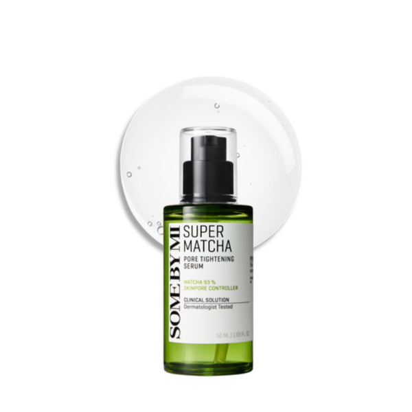 SOME BY MI Super Matcha Pore Tightening Serum