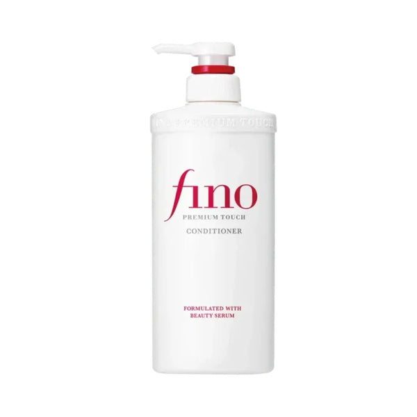 Shiseido Fino Premium Touch Conditioner