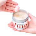 Shiseido Fino Premium Touch Hair Mask