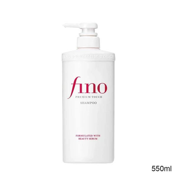 Shiseido Fino Premium Touch Shampoo