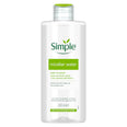 Simple Kind to Skin Micellar Cleansing Water