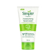 Simple Kind to Skin Moisturising Facial Wash