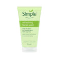 Simple Kind to Skin Refreshing Facial Gel Wash