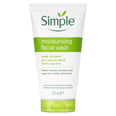 Simple Kind to Skin Moisturising Facial Wash
