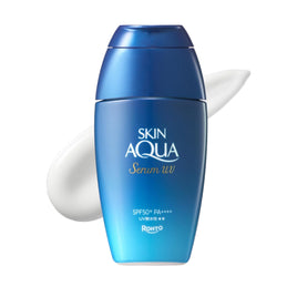 Skin Aqua Hyaluronic Serum UV SPF 50+ PA++++