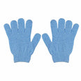 Skinlogic Bath And Body Exfoliating Body Gloves 1 Pair