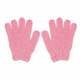 Skinlogic Bath And Body Exfoliating Body Gloves 1 Pair