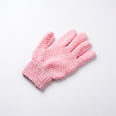 Skinlogic Premium Exfoliating Shower Gloves