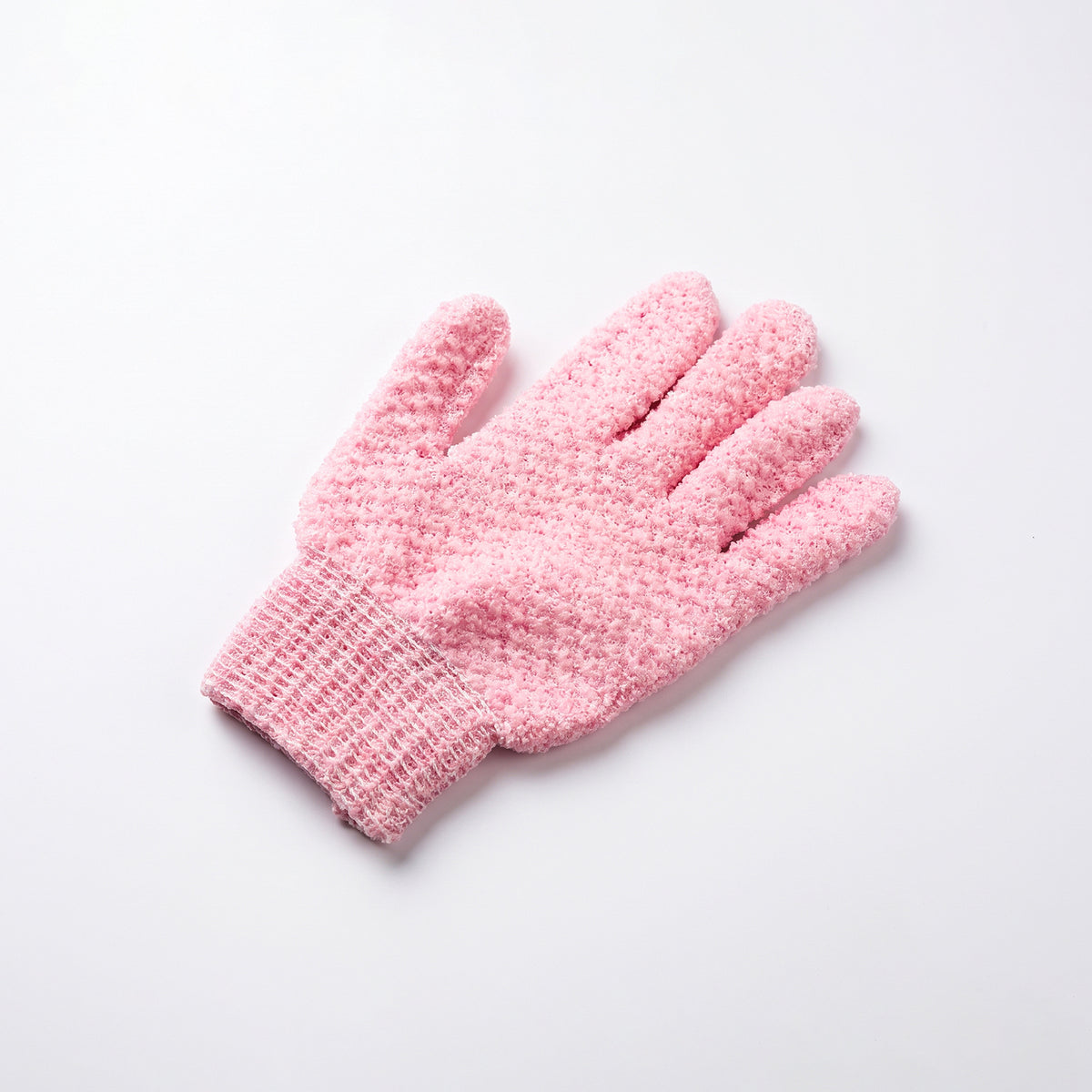 Skinlogic Premium Exfoliating Shower Gloves