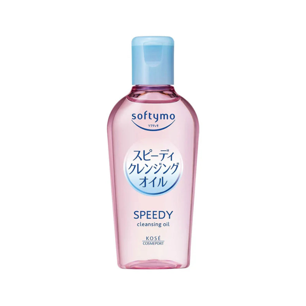 Kosé Softymo Speedy Cleansing Oil