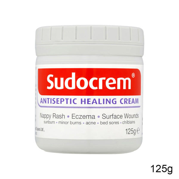 Sudocrem Antiseptic Healing Cream UK