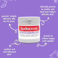 Sudocrem Antiseptic Healing Cream UK