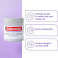 Sudocrem Antiseptic Healing Cream UK