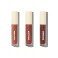 SHEGLAM Matte Allure Mini Liquid Lipstick Set