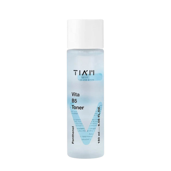 TIAM Vita B5 Toner