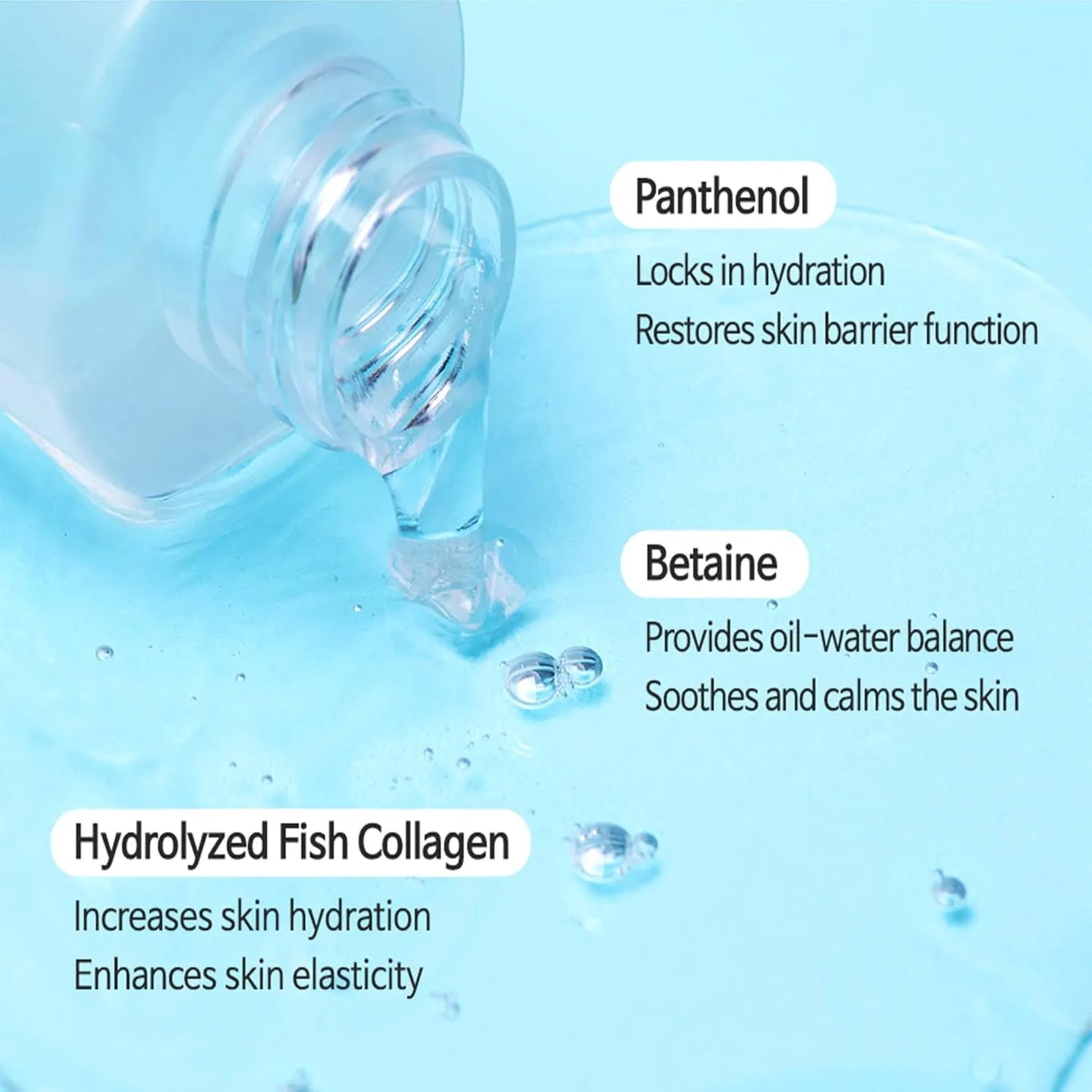 TIAM Vita B5 Toner