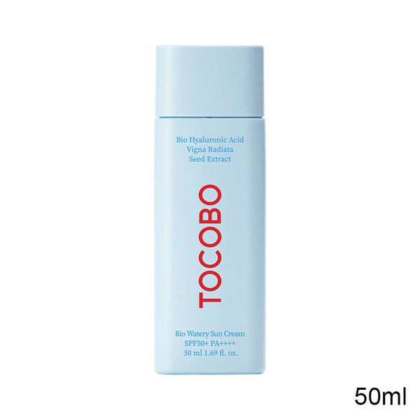TOCOBO Bio Watery Sun Cream SPF50 PA++++
