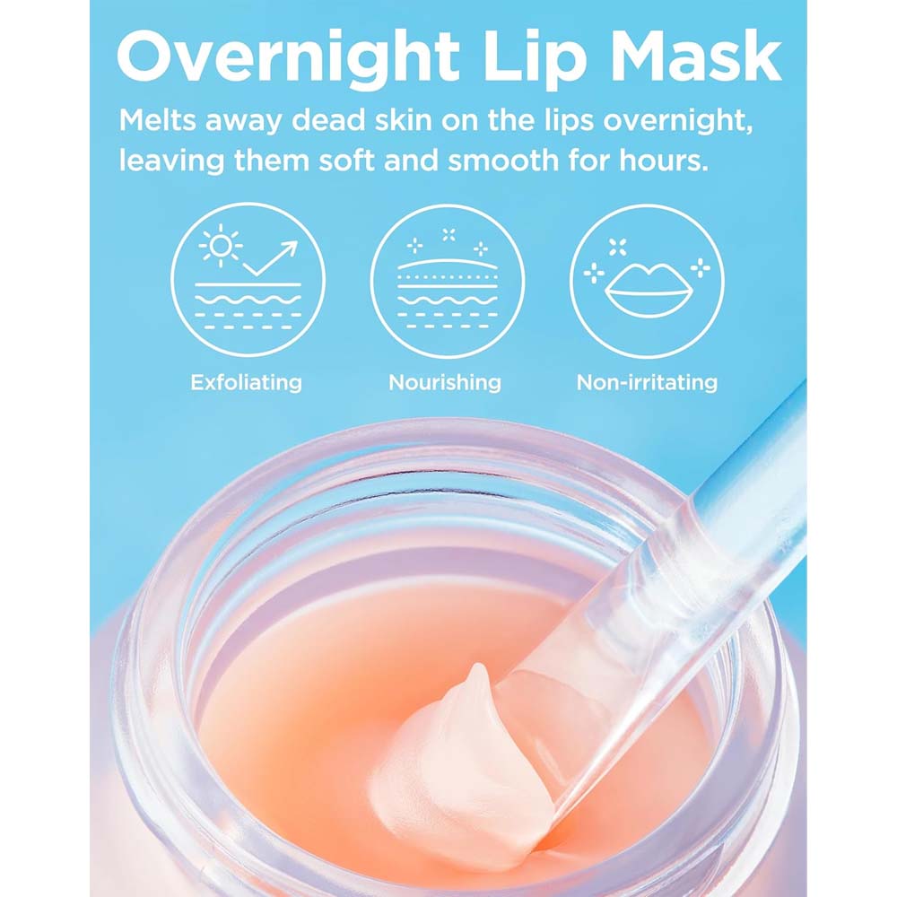 TOCOBO Vita Glazed Lip Mask