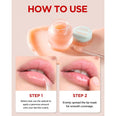 TOCOBO Vita Glazed Lip Mask