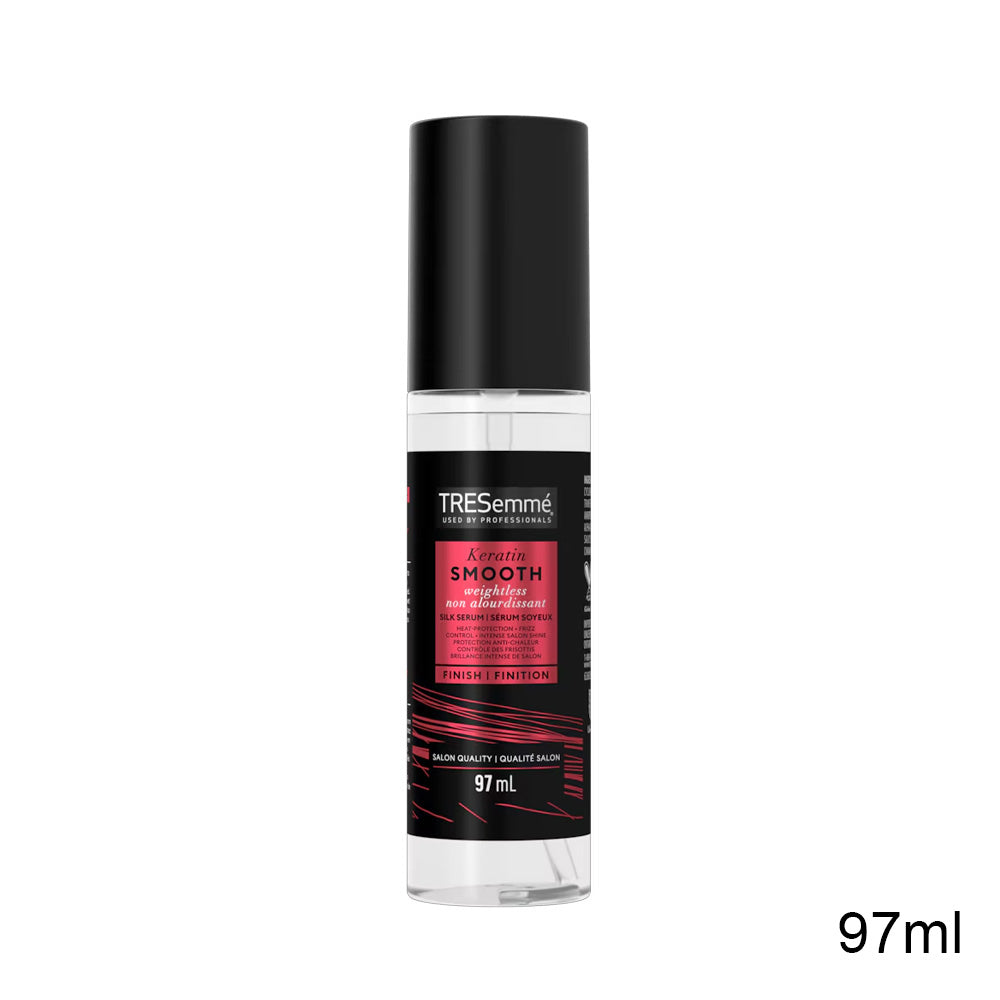 Tresemme Keratin Smooth Weightless Silk Serum (USA)