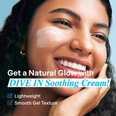 Torriden - DIVE-IN Low Molecular Hyaluronic Acid Soothing Cream
