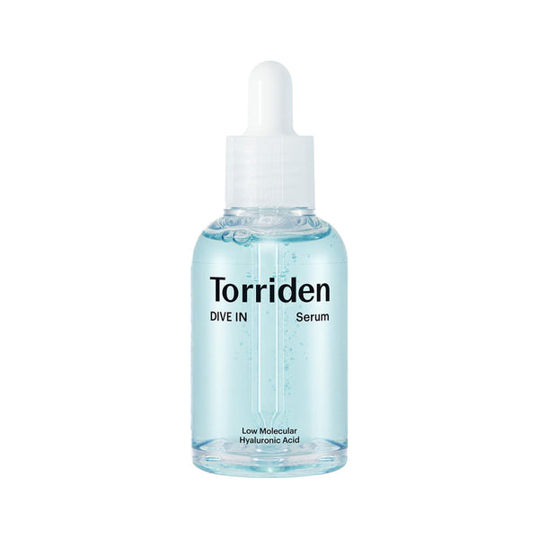 Torriden Dive-in Low Molecular Hyaluronic Acid Serum 50ml