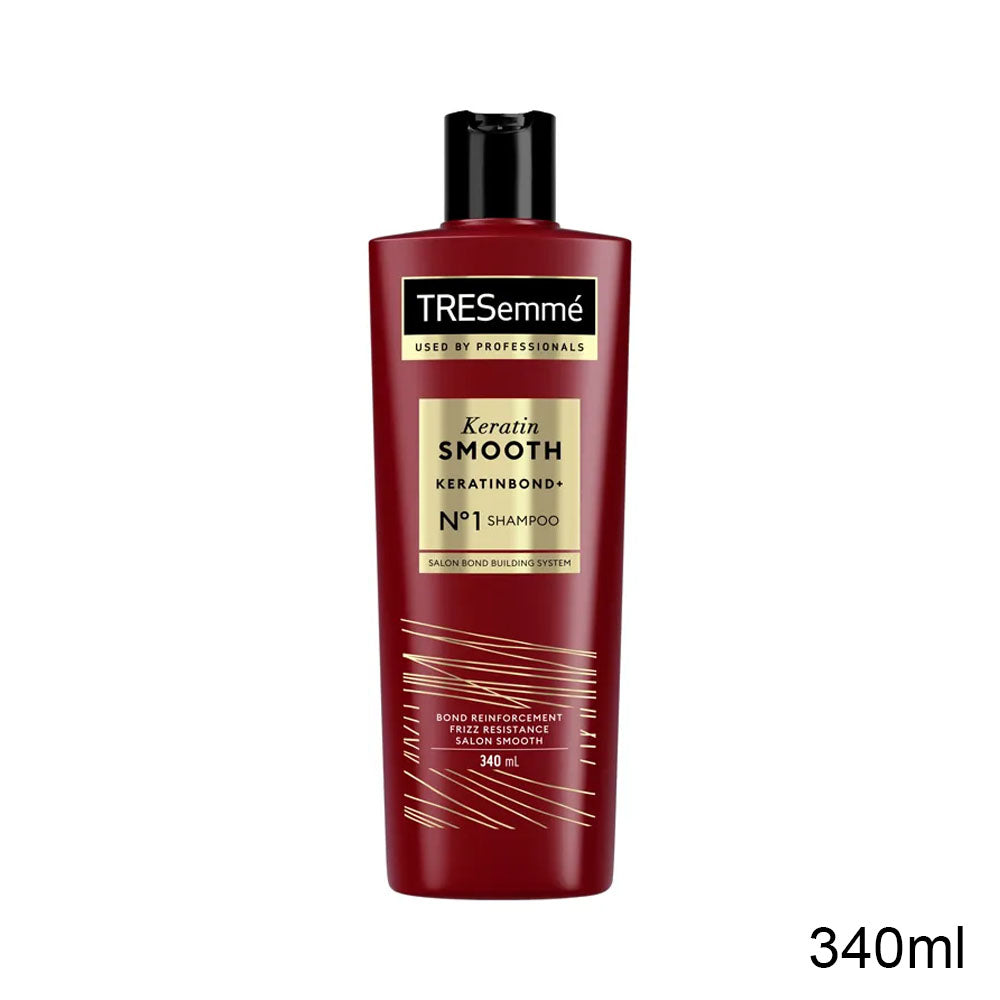 Tresemme Keratin Smooth Keratin Bond+ Shampoo