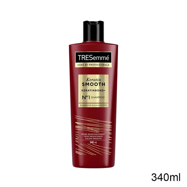 Tresemme Keratin Smooth Keratin Bond+ Shampoo