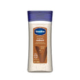 Vaseline Intensive Care Cocoa Radiant Body Gel Oil