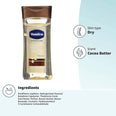 Vaseline Intensive Care Cocoa Radiant Body Gel Oil