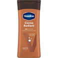 Vaseline Intensive Care Cocoa Radiant Body Lotion (UK)